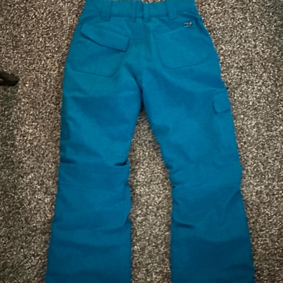 Snow pants - Picture 8 of 10